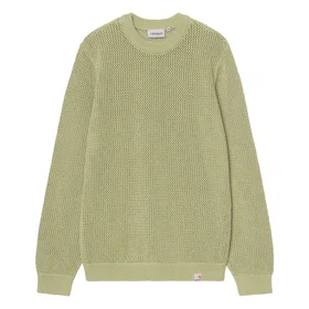 Carhartt WIP Stockton Løstsittende Strikketrøye (Herre)