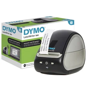 Dymo LabelWriter 550