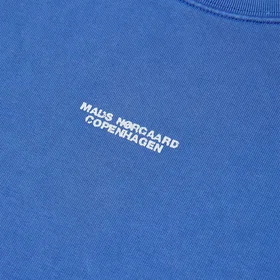 Mads Nørgaard Copenhagen Compact Atli Sweatshirt (Kvinners)