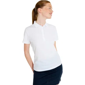 Abacus Olivia Polo Shirt (Dam)