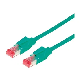 Draka Comteq S/FTP Cat6 Patch Cable 0.5m
