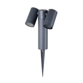 Prios Tulimar Spot Light (Anthracite)