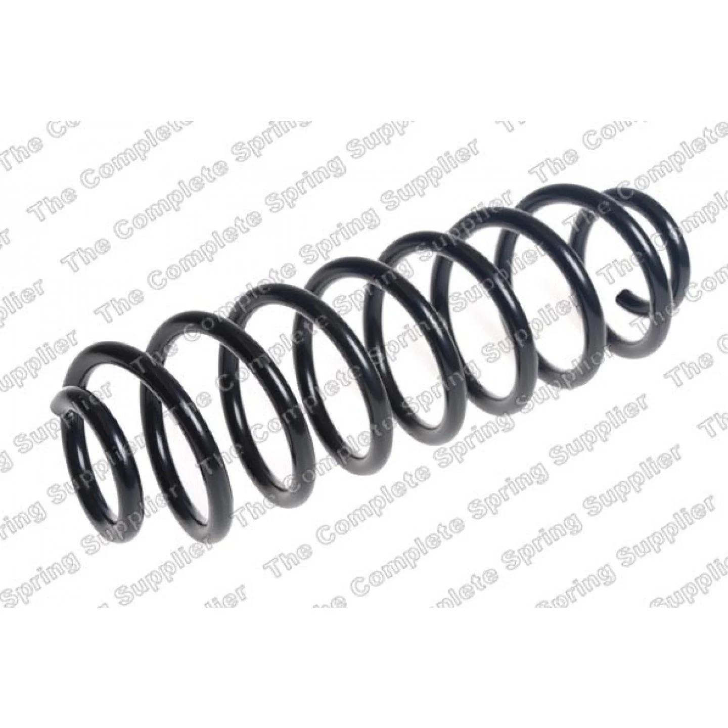 Lesjöfors 4227636 Coil Spring