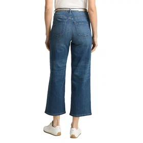 Tom Tailor 1050391 Culotte Jeans (Women's)