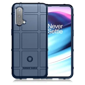 Rugged Shield Etfodral för OnePlus Nord CE 5G