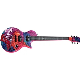 Enya Dragon Shinichi Kobayashi Electric Guitar