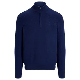 Polo Ralph Lauren 785a10174 Halv Glidelås Genser (Herre)