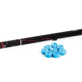 TCM FX Streamer Cannon Light Blue 80cm