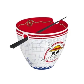 Abysse Corp Monkey D. Luffy Ramen Skål