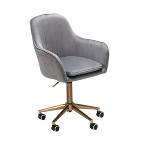 Finebuy Chaise de Bureau
