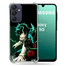 Cokitec Manga Case for Samsung Galaxy A16 5G