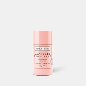 Frank Body Caffeine Deodorant Deo Stick 50g