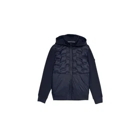 Salsa Jeans Full Zip Sweatshirt (Herr)