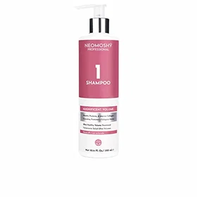 Neomoshy Magnificent Volume Volymiserande Shampoo 300ml