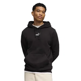 Puma Essential Small Nº1 Logo Centered Hoodie (Homme)