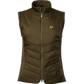 Chevalier Ember Heat Vest (Dam)
