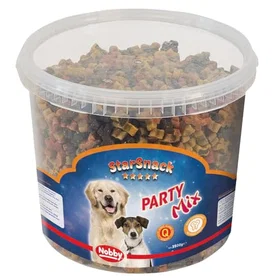 StarSnack Party Mix Godis 3500g