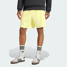 Adidas Essentials Spacer Shorts (Men's)