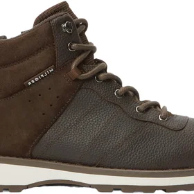Tommy Hilfiger Outdoor Cleat Mixed Texture Boots (Herre)
