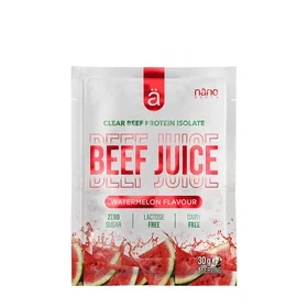 Nano Supps Nötköttsjuice 30g