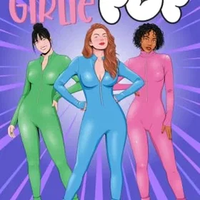 Nicole by Nicole Miller Action Girlie Pop
