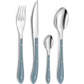 Amefa Bistro 1-2-3 Bestickssats 24-piece