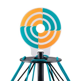Waboba Wingman Hitman Flying Disc