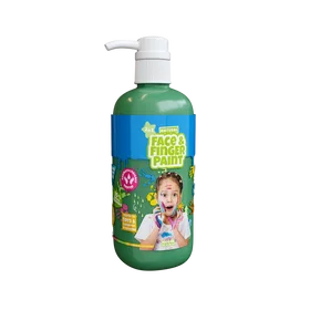 Natural Ansiktsmaling Grønn