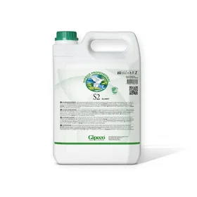 Gipeco S-2 Persika Allrengöring Flytande 5L