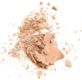 Naj-Oleari Silk feel Wet & dry Powder Foundation Cushion 02 Peach 9.5g