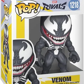 Funko POP! Marvel Rivals Venom #1218