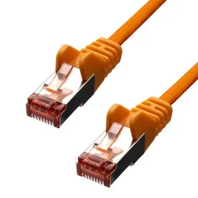 ProXtend F/UTP Cat6 15m Network Cable V-6FUTP-15O