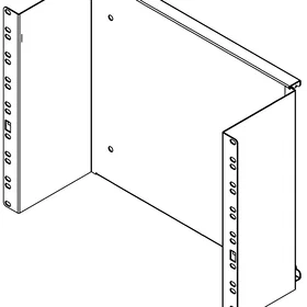 Axema Rack Mount Bracket