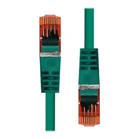 ProXtend F/UTP Cat6 10m Network Cable V-6FUTP-10GR