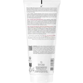 Ducray Argeal Sebum Absorbing Shampoo 200ml