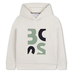 Boss Hoodie (Pojke)
