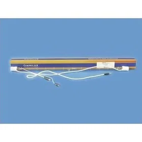 Omnilux XOP-30 100V-240/3000W Flat Stikkontakt