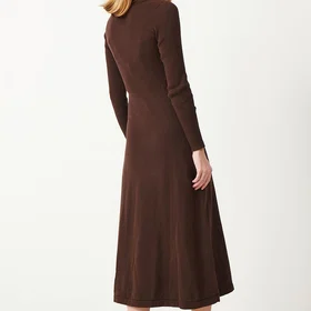 Jumperfabriken Tyne Maxi Dress