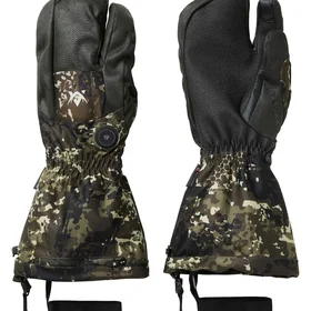 Alaska 1795 Handskar (Unisex)