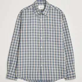 NN07 Flanellskjorte (Herre)