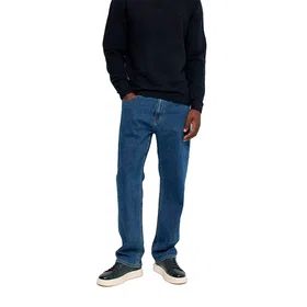 Salsa Jeans 21011727 Straight Fit Joggers (Herr)