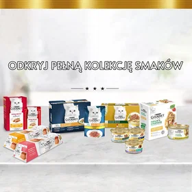 Purina Gourmet Gold Adult 0,085kg