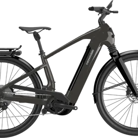 Cannondale Tesoro X 1 (Vélo électrique)