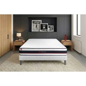 Somness Form Fast Skummattares 160x200cm