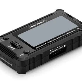 Hobbywing Multifunction LCD Program Box Pro för XeRun EzRun Platinum