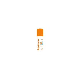 Nordfarm Panthenol Foam Body Wash 4x150ml