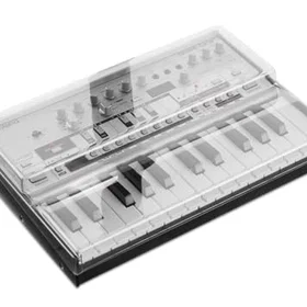 Decksaver K-25M Tangentskydd