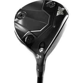 PXG Lightning Fairwaywood