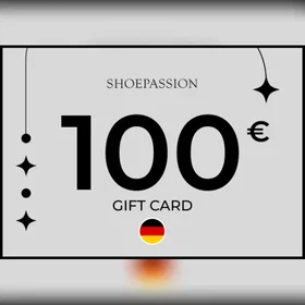 Shoepassion Gavekort 100 EUR