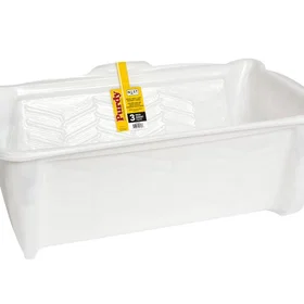 Purdy Dual Roll Off Bucket Liners